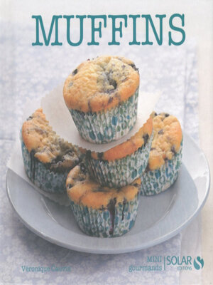cover image of Muffins